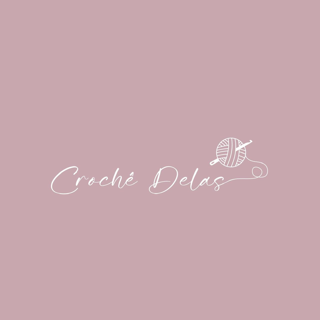 Crochê Delas