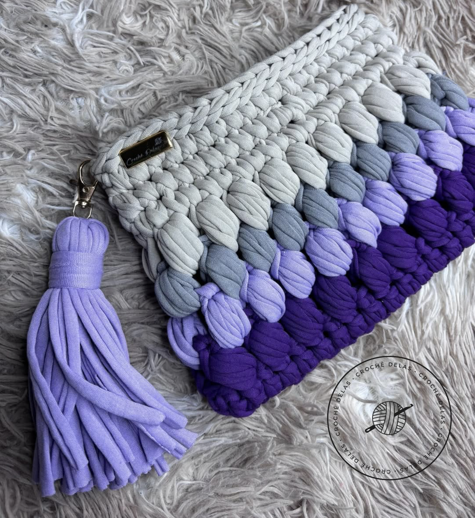 Bolsa Aurora