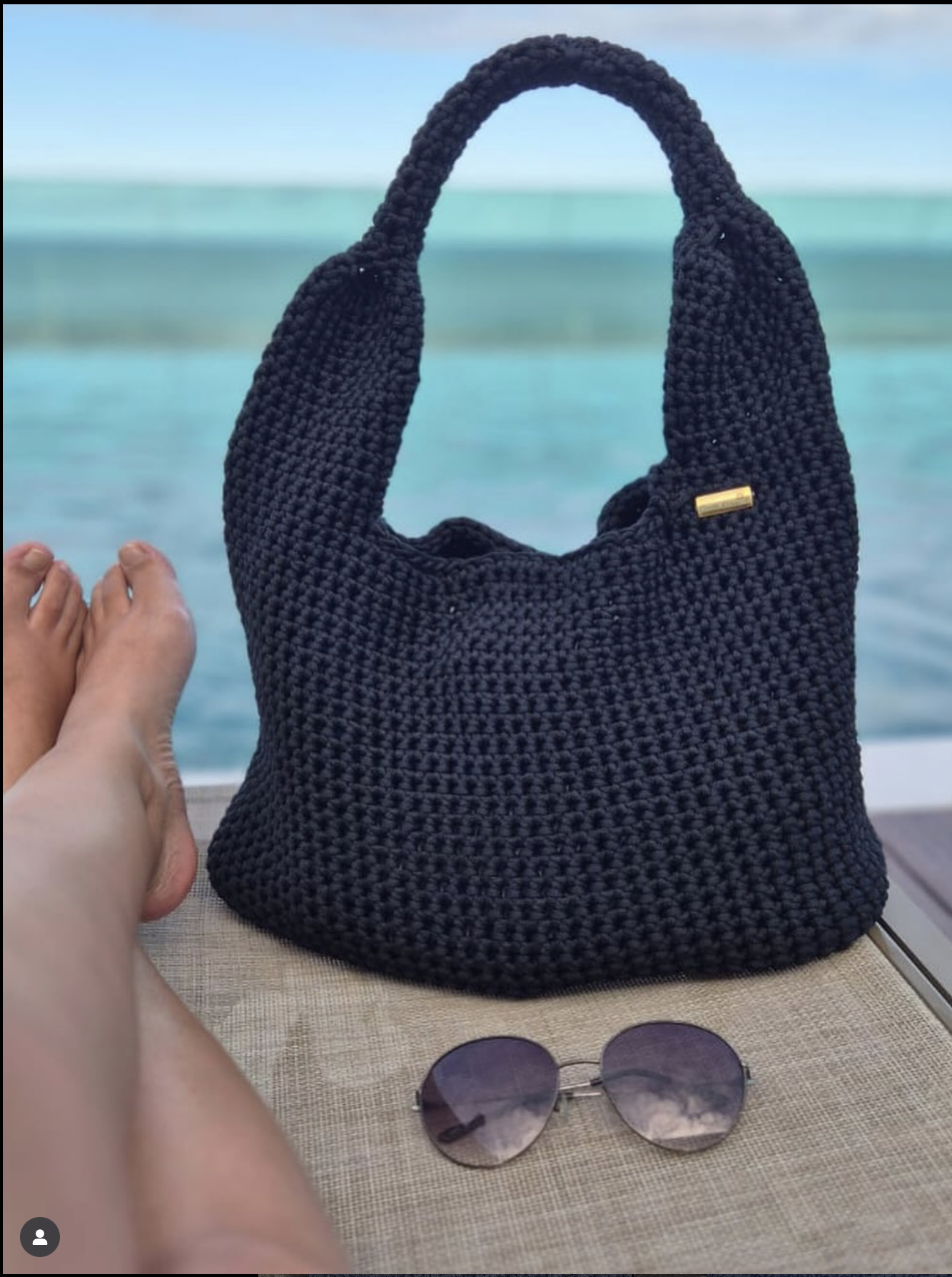 Bolsa Sol